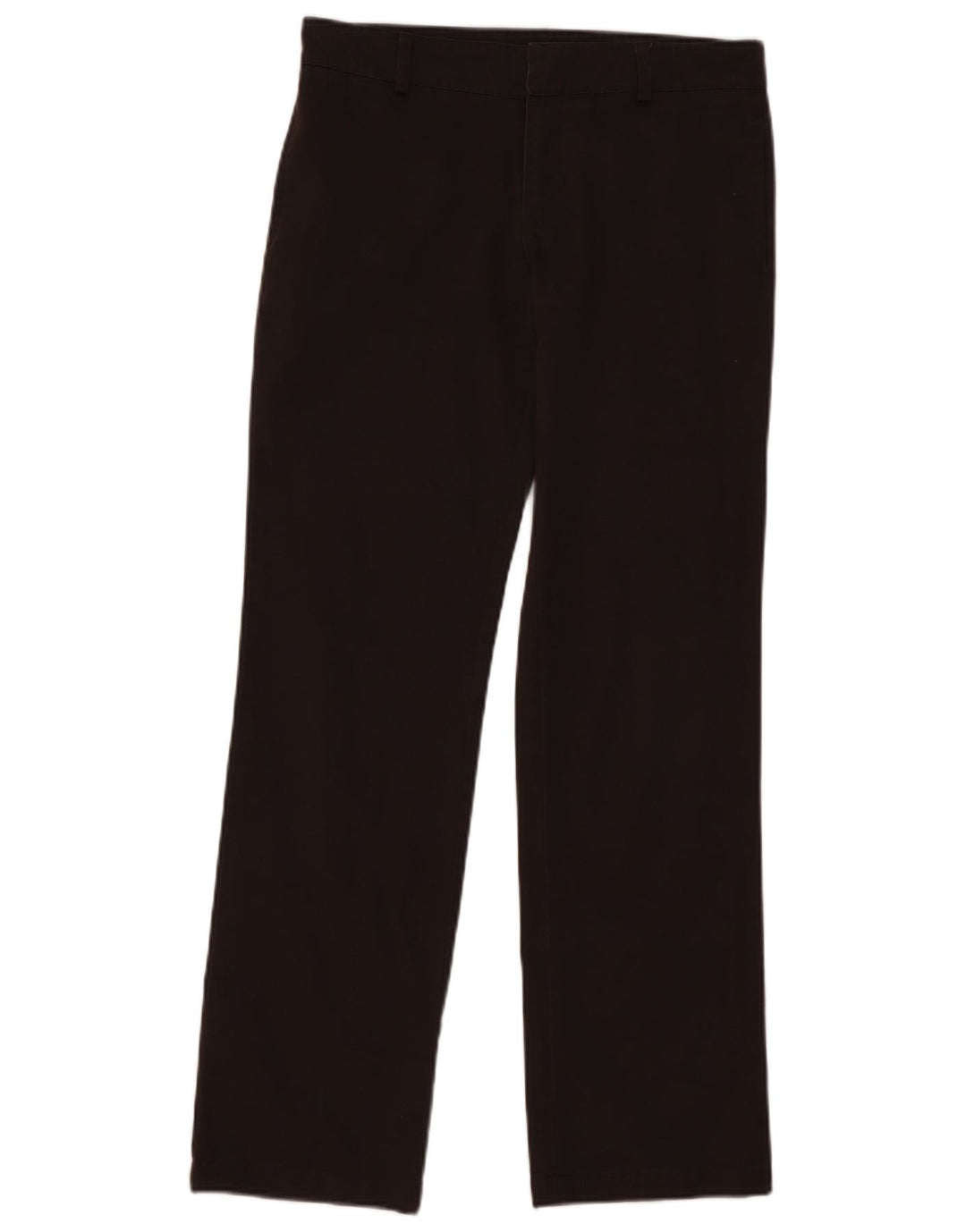 Spodnie damskie Dickies Straight Chino W29 L31 Szare