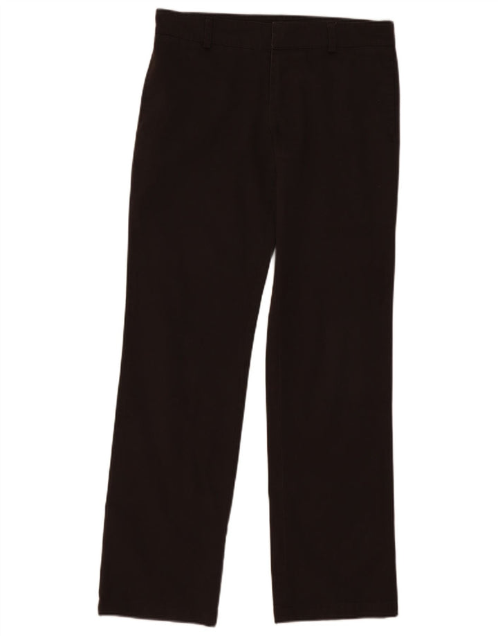 Spodnie damskie Dickies Straight Chino W29 L31 Szare