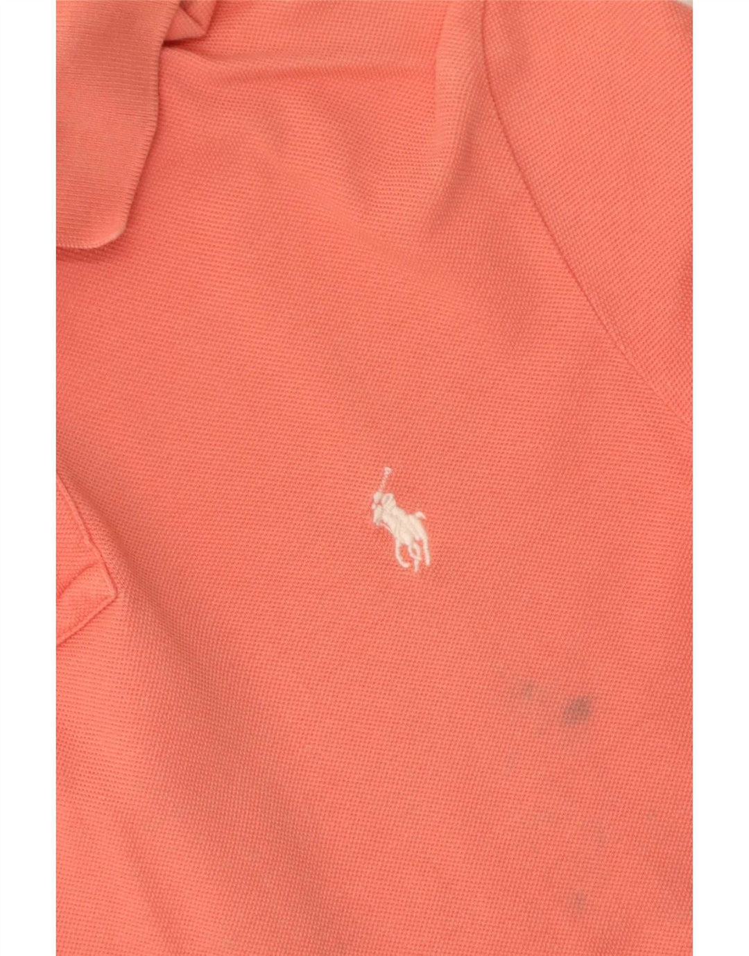 Koszula męska Polo Ralph Lauren Custom Slim Fit, średnio różowa