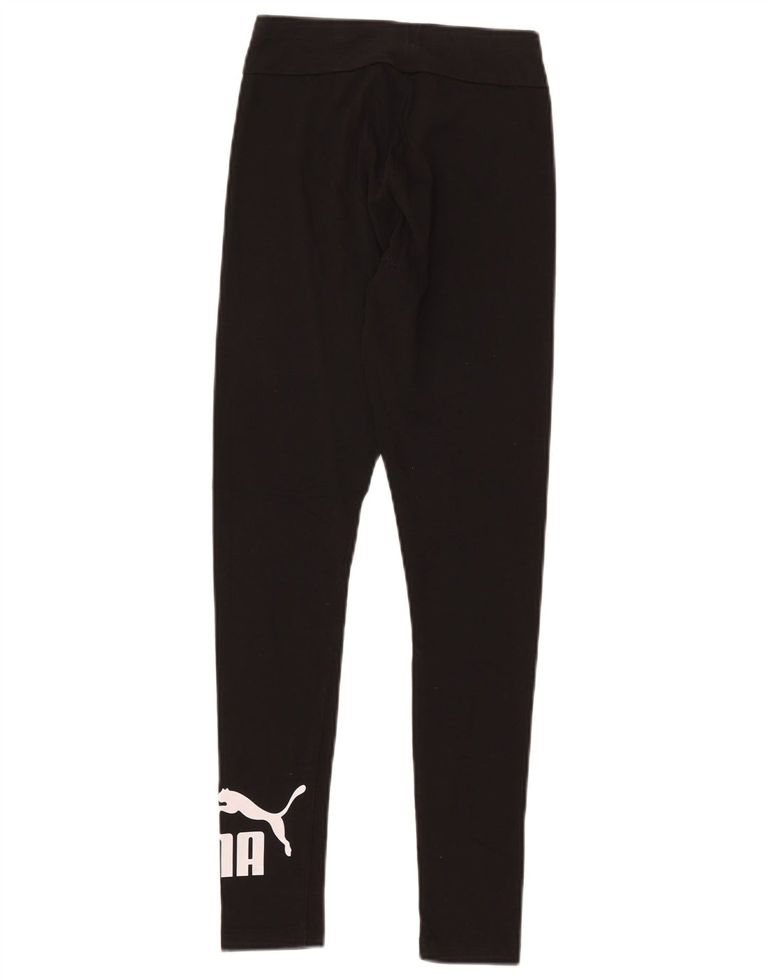 Damskie legginsy Puma Graphic UK 8 Small Black