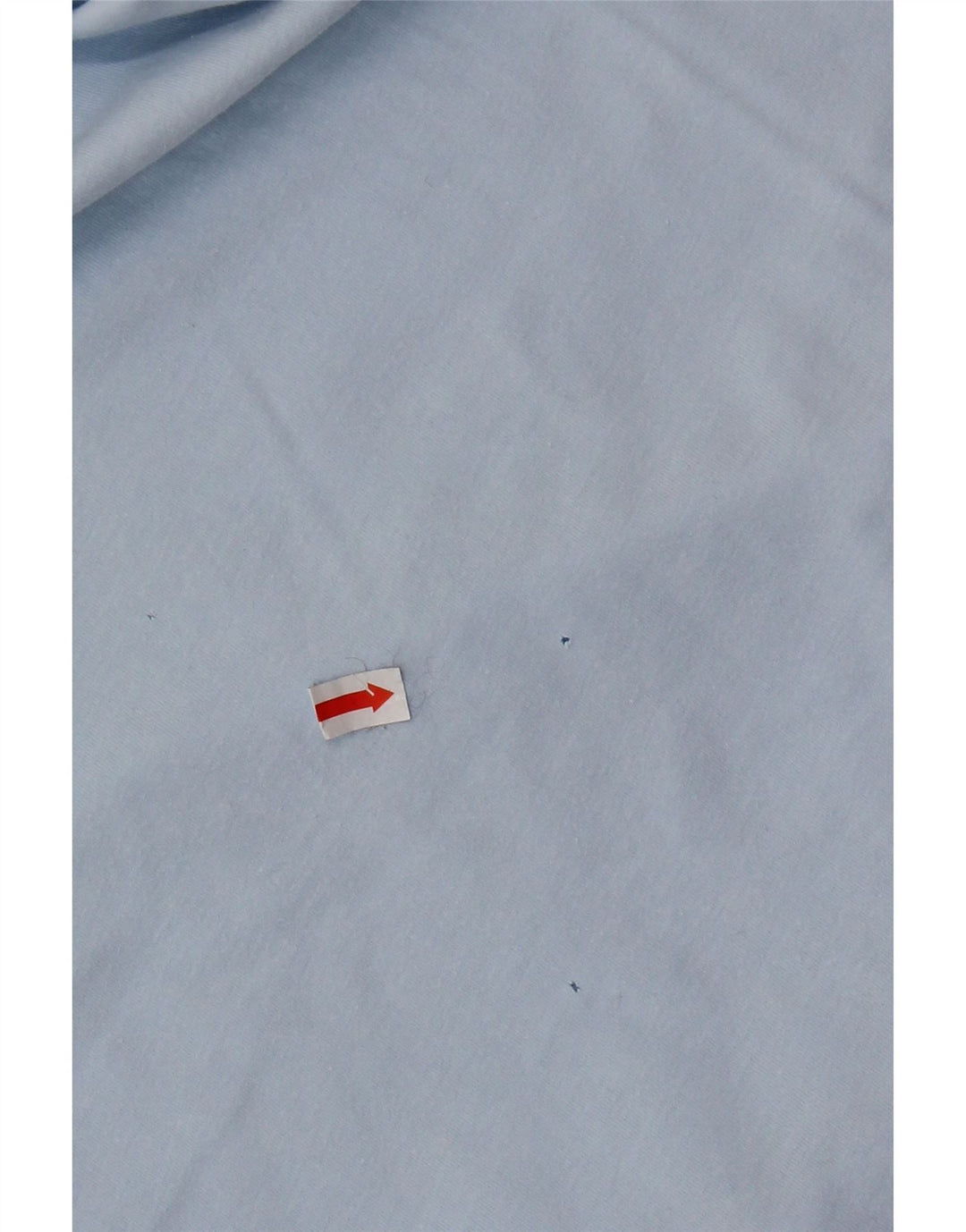 Męski T-shirt z grafiką ADIDAS, średni niebieski