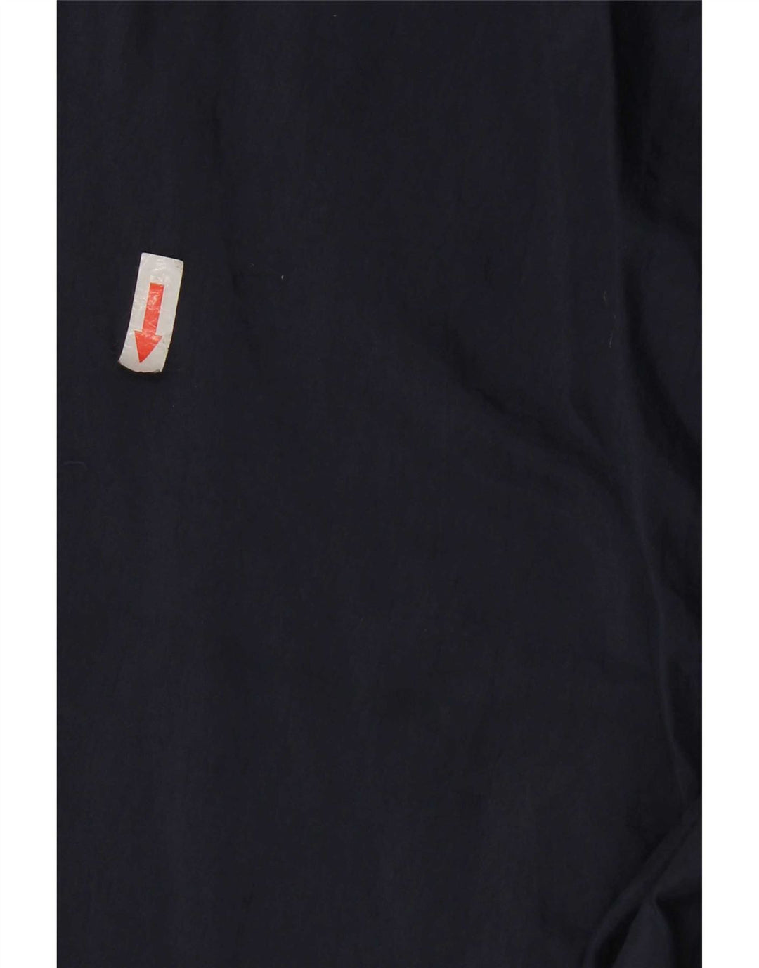 Męskie spodnie dresowe Ellesse Joggers Small Granatowy nylon