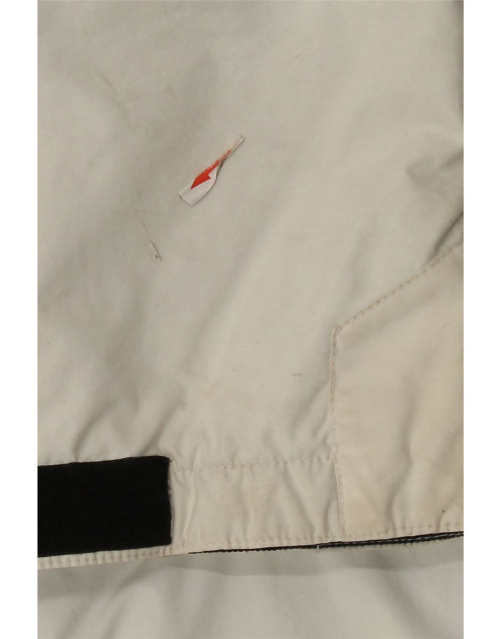 Damskie spodnie narciarskie Colmar IT 44 Medium W28 L30 Biały poliester