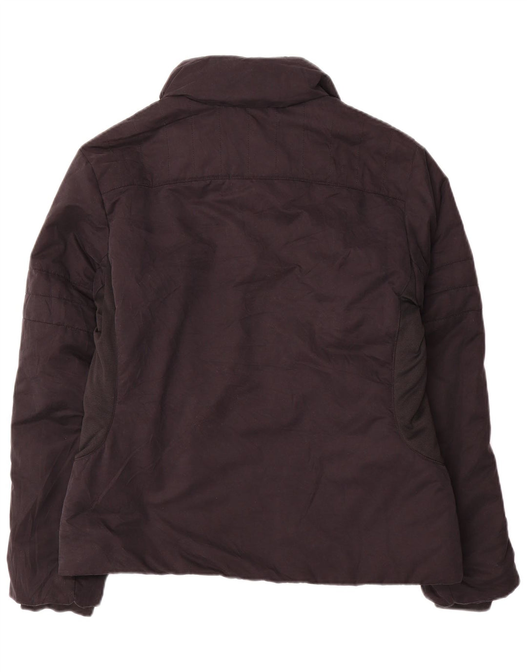 Damska kurtka wiatrówka Nike UK 16/18 XL czarna