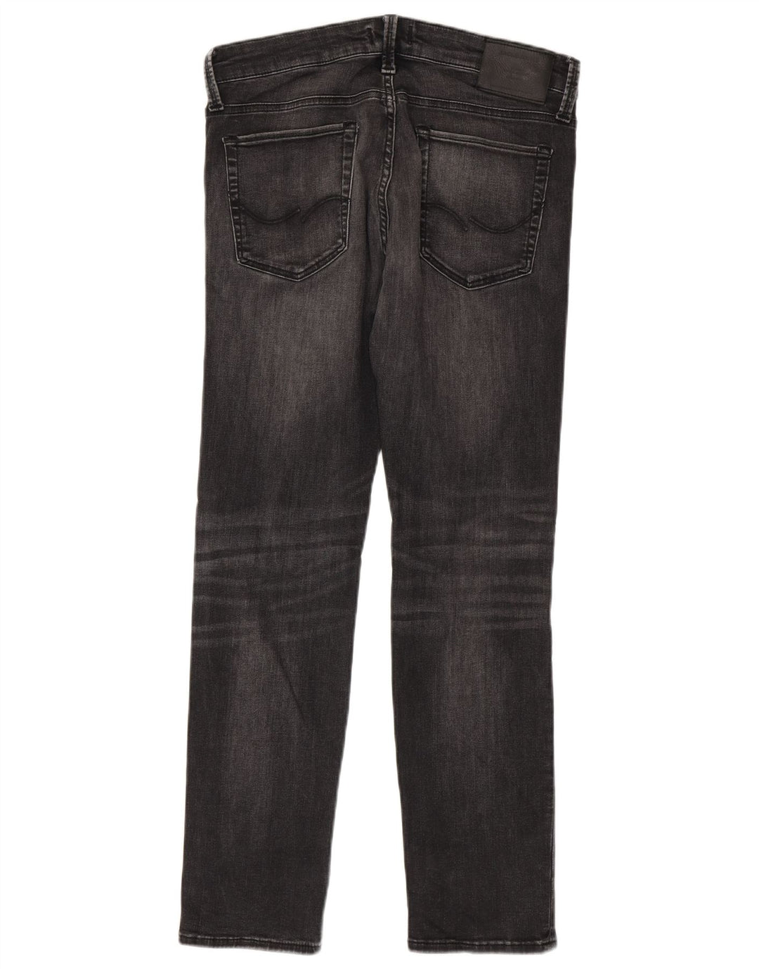 Męskie jeansy Jack & Jones GLENN Slim W31 L30 szare