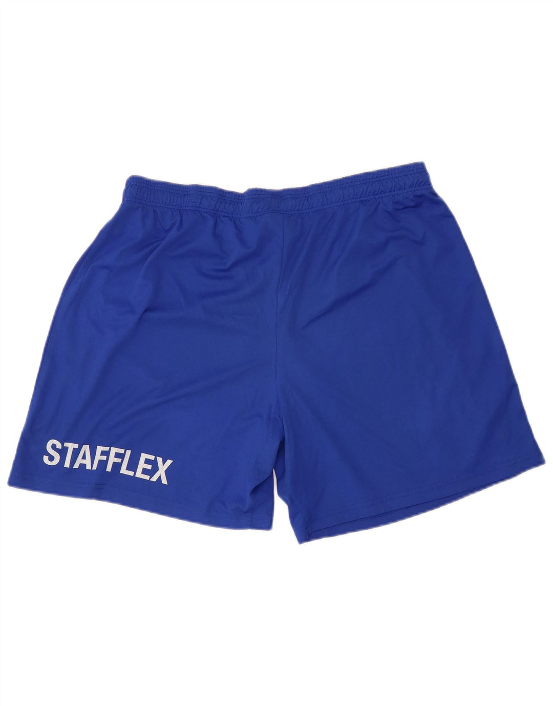 Męskie spodenki sportowe Puma Graphic XL w kolorze niebieskim