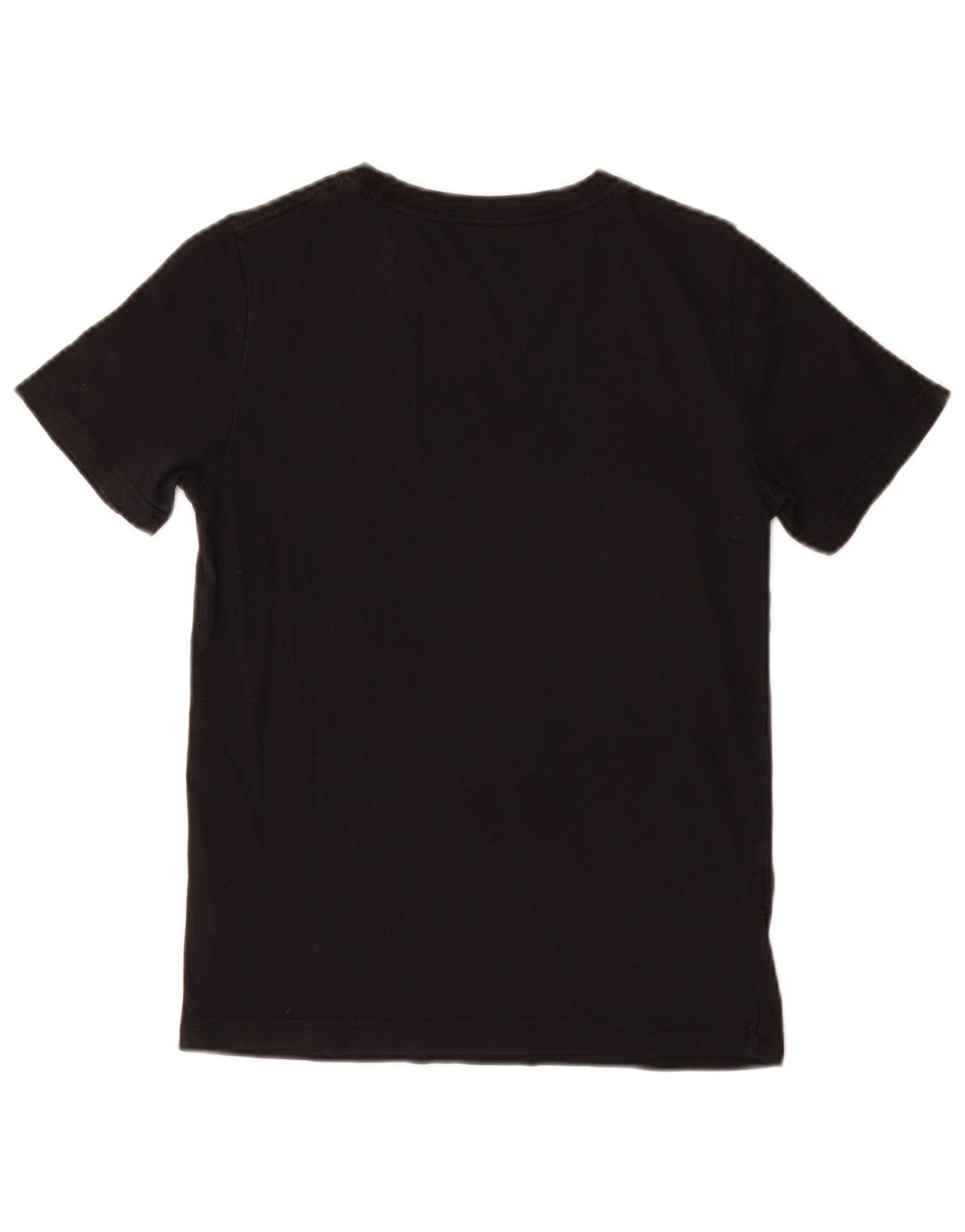 Koszulka chłopięca LEVI'S z grafiką, 11-12 lat, granatowa