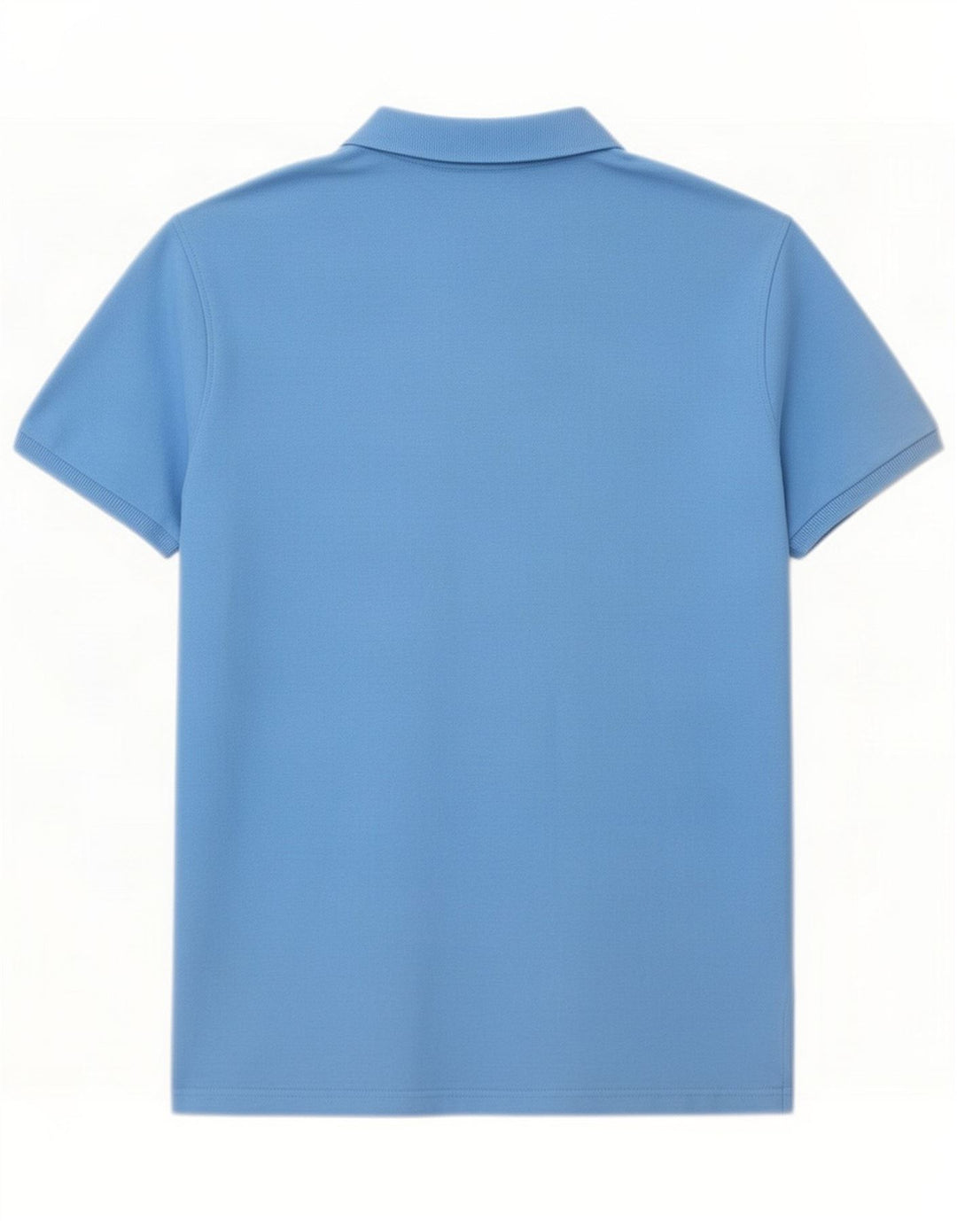 Fila T-Shirt męski Top duży niebieski