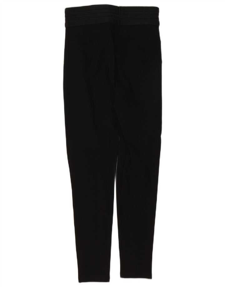 Legginsy damskie Zara UK 8 Small Black