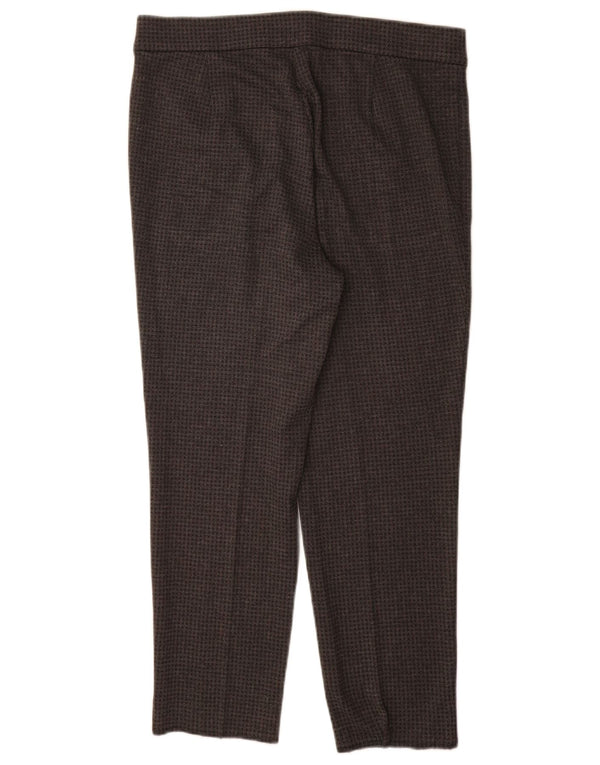 Spodnie damskie Marks & Spencer UK 14 Large W32 L26 Szare