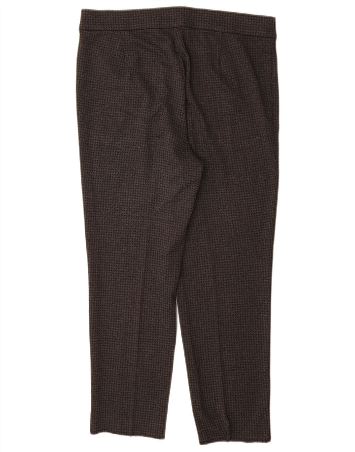 Spodnie damskie Marks & Spencer UK 14 Large W32 L26 Szare