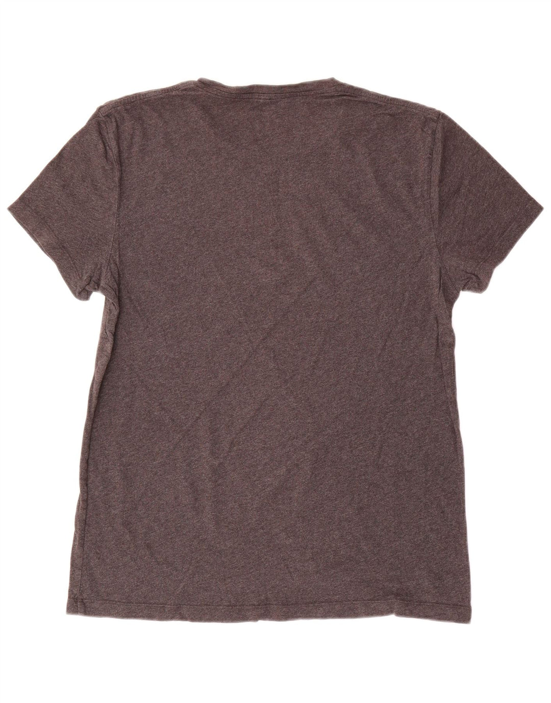 T-shirt męski Jack Wills, mały, szary, bawełniany