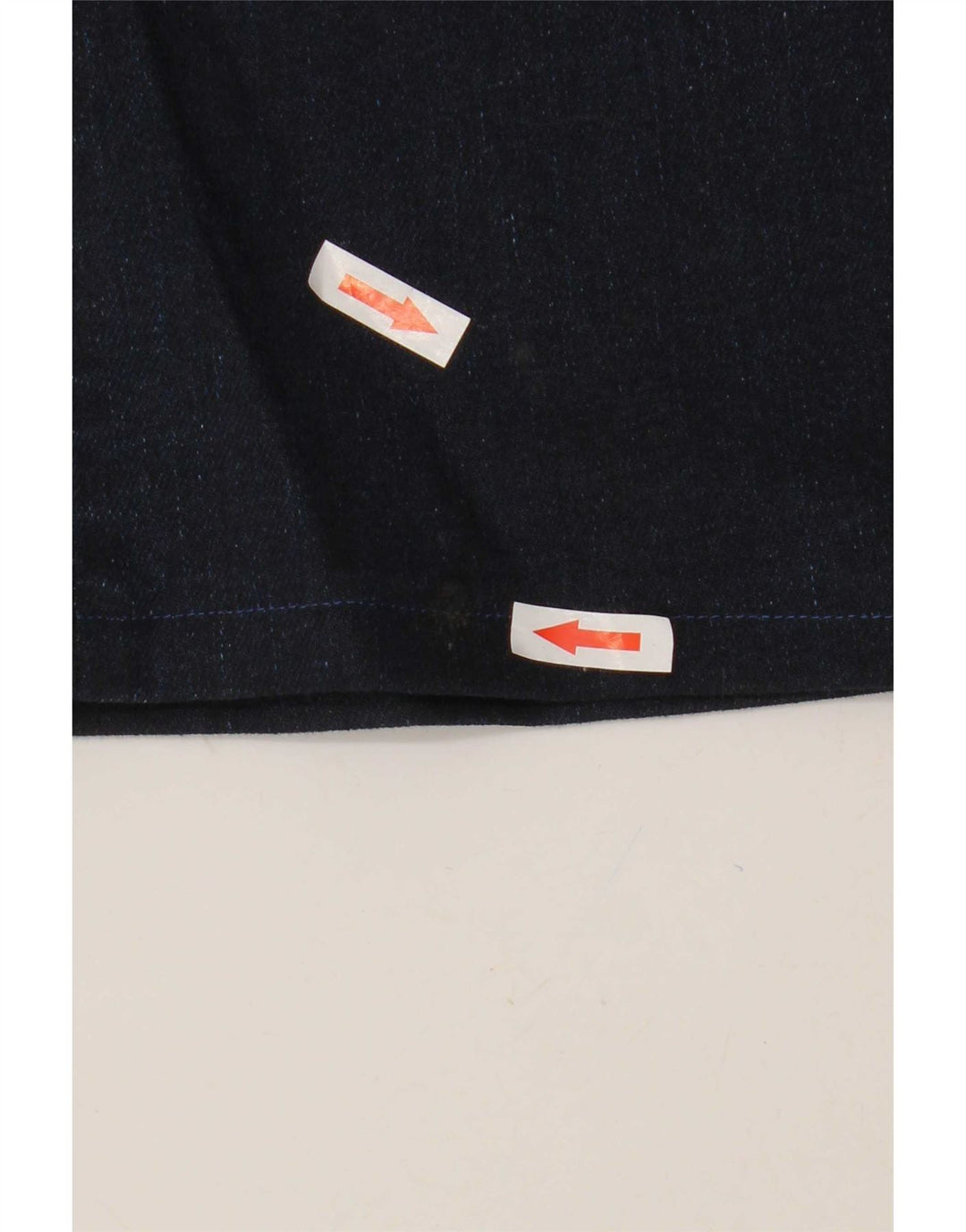 Męskie dżinsy Tommy Hilfiger Ryan Regular Bootcut W32 L27 Niebieska bawełna