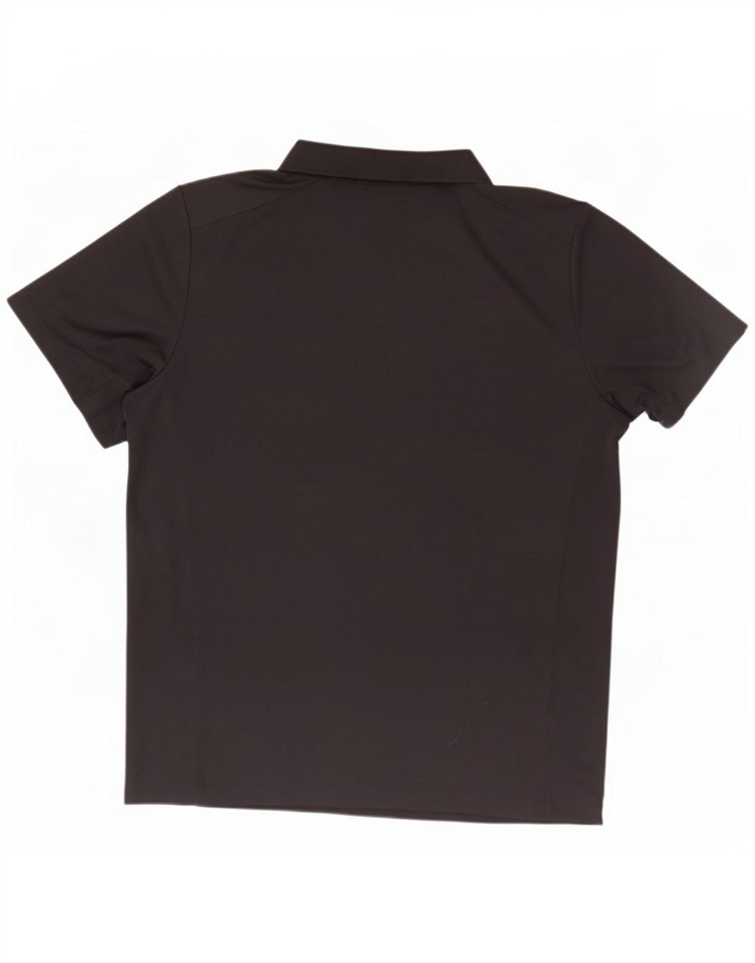 Męska koszulka polo Nike Dri Fit XL w kolorze czarnym
