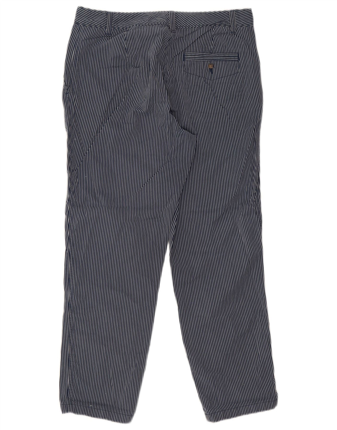 Spodnie damskie Marks & Spencer UK 12 Medium W30 L26 Granatowe