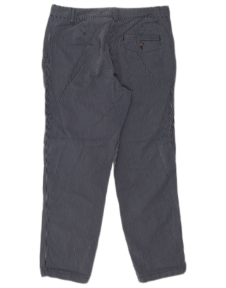 Spodnie damskie Marks & Spencer UK 12 Medium W30 L26 Granatowe