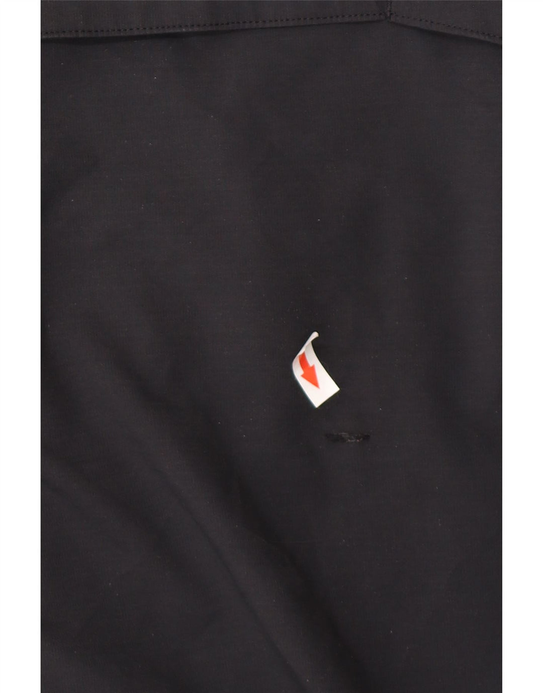 UNDER ARMOUR Męska kurtka dresowa XL, czarna, poliester