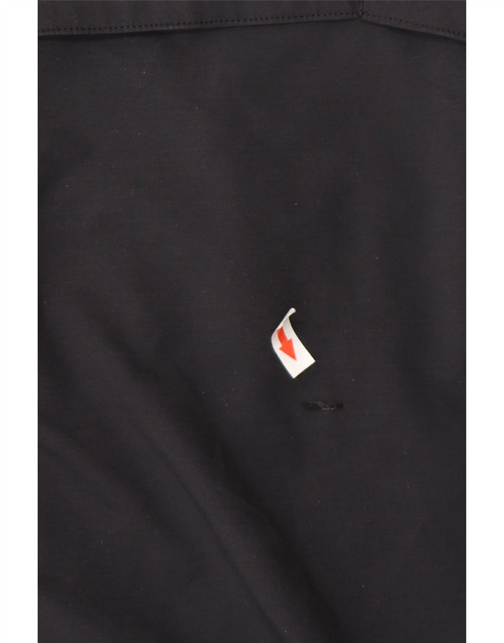 UNDER ARMOUR Męska kurtka dresowa XL, czarna, poliester