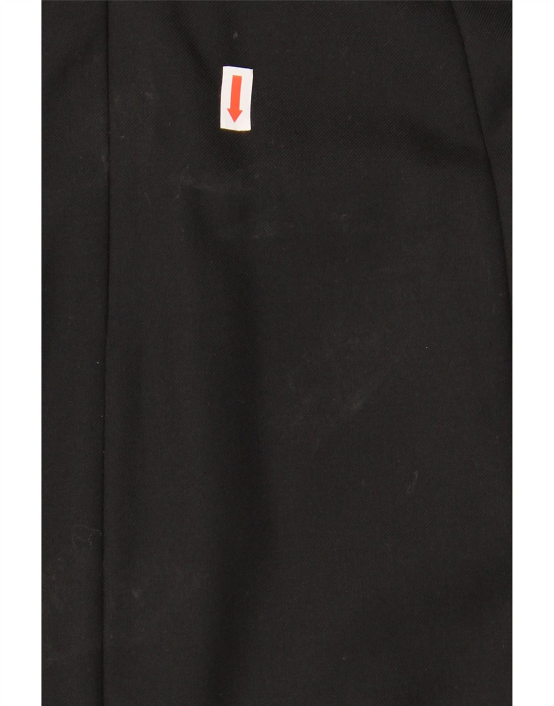 J. CREW Womens Sleeveless Sheath Dress UK 10 Small Black Wool Vintage J. Crew and Second-Hand J. Crew from Messina Hembry 