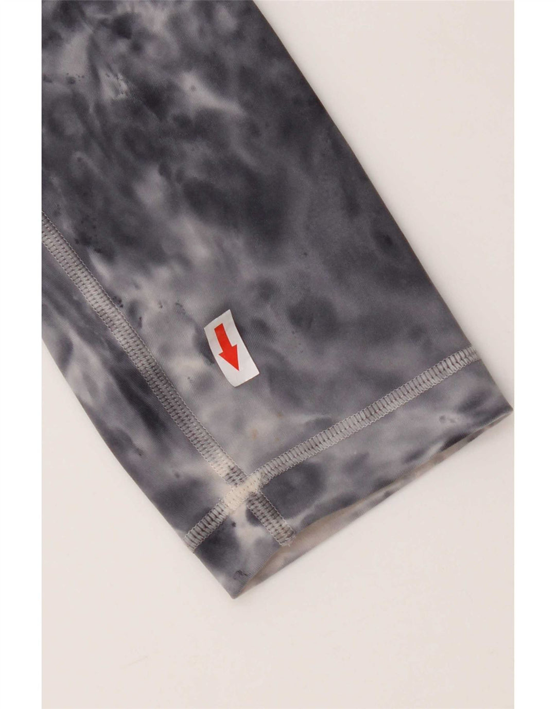 Legginsy damskie Lululemon US 4 Small Grey Tie Dye