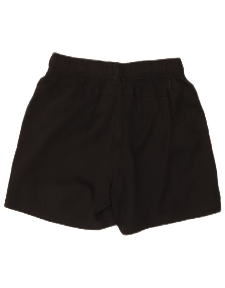 Damskie spodenki sportowe PUMA UK 8 Small Black