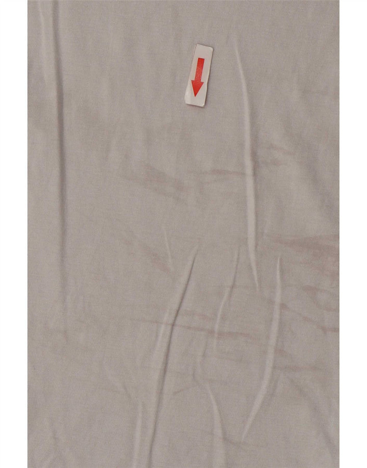 Damska koszulka Levi's Top UK 14 Medium Blue