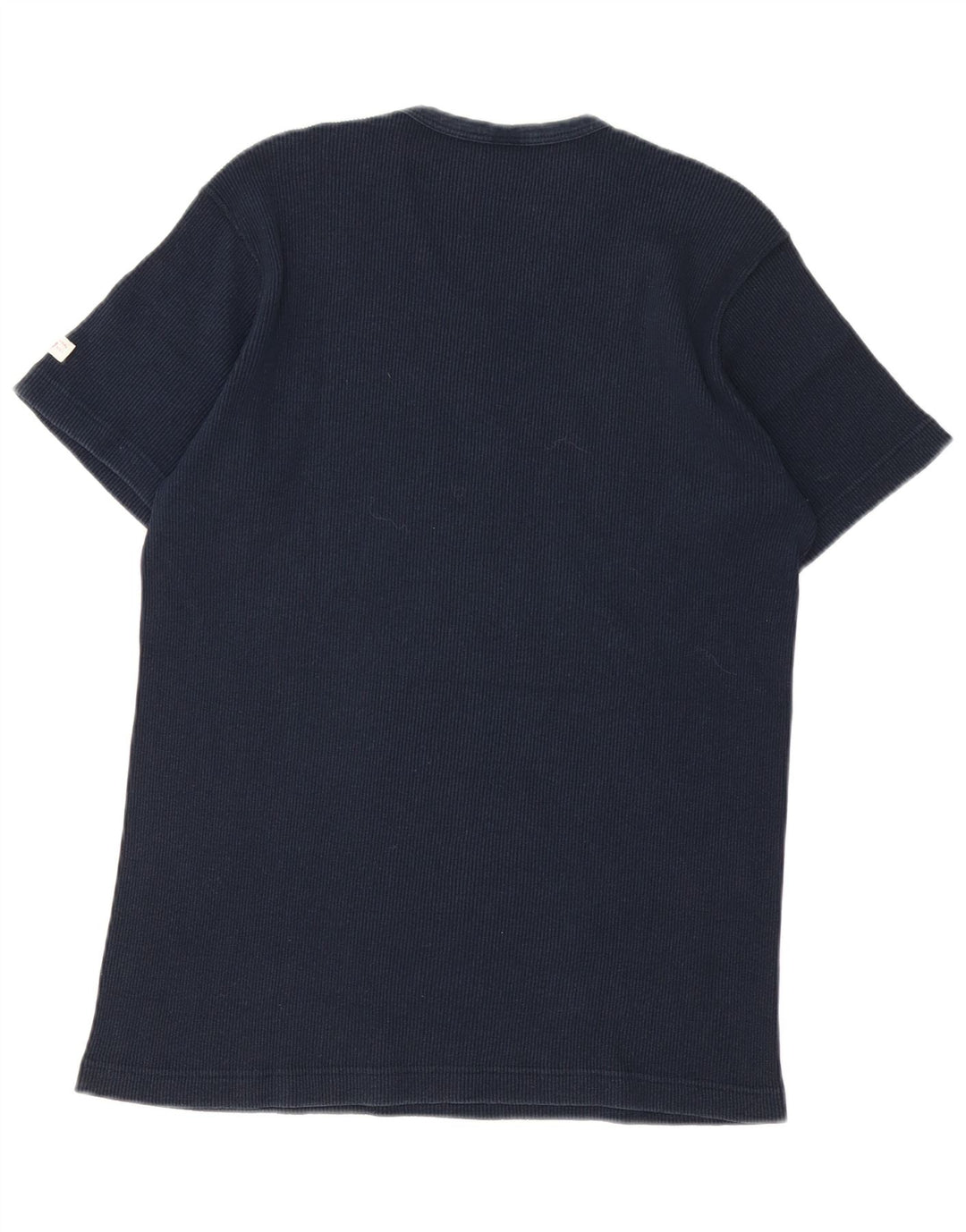 Koszulka męska Levi's Top XL, granatowa, bawełniana
