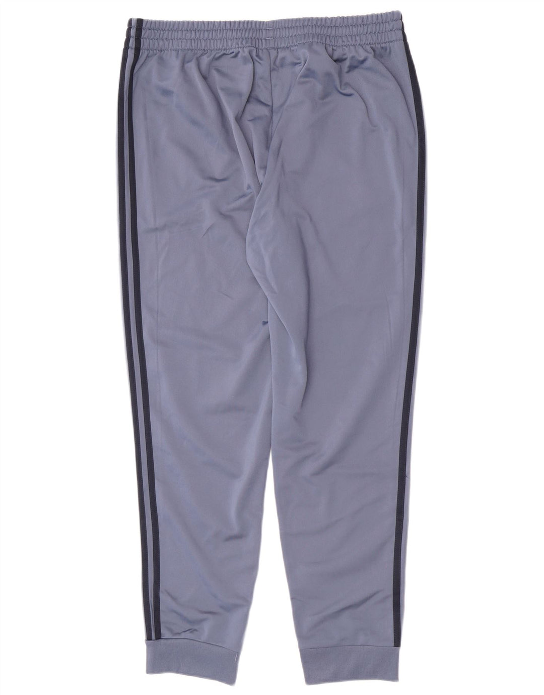 Adidas Męskie spodnie dresowe Joggers XL Niebieski poliester