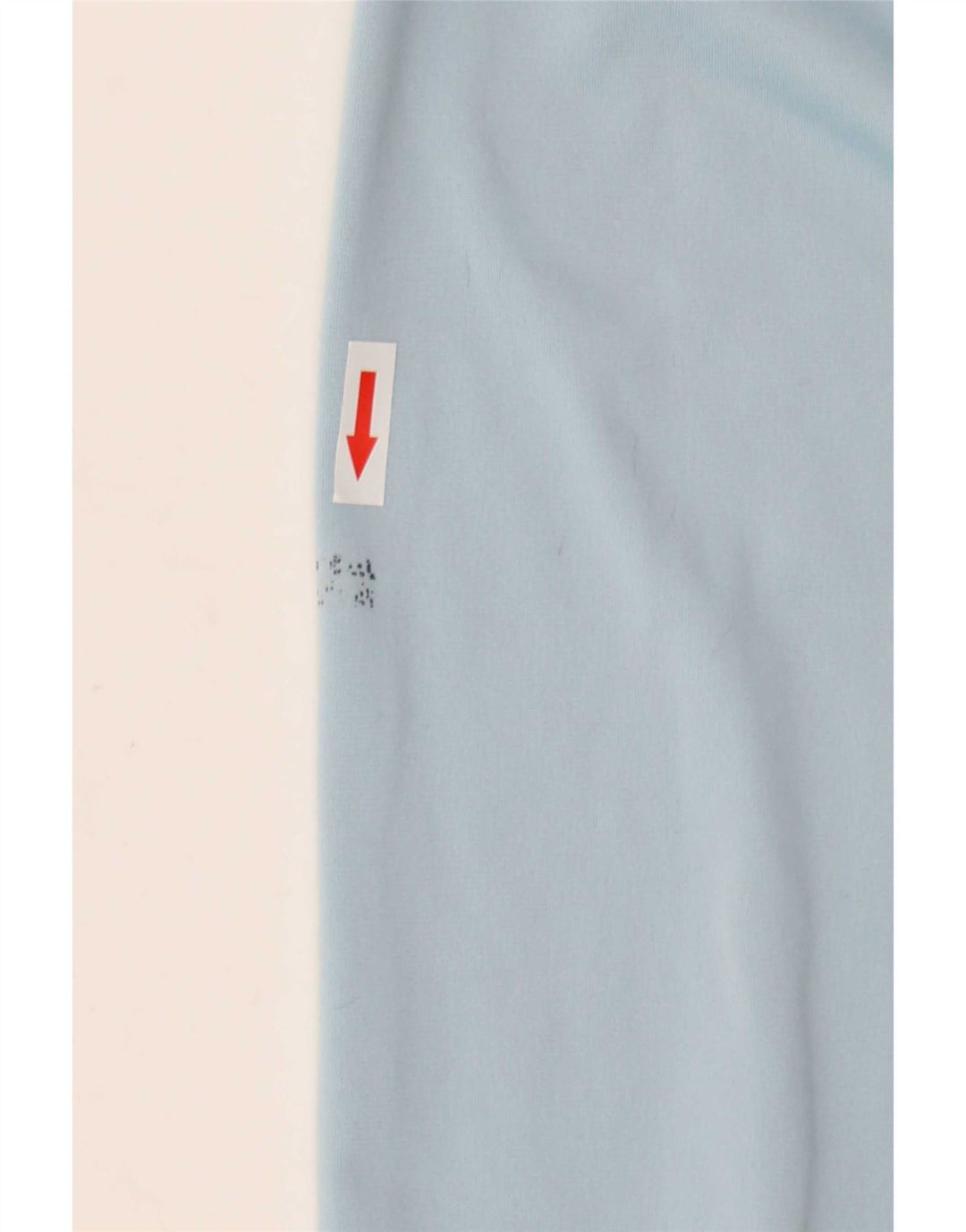 Damska kurtka dresowa Champion UK 10 Small Blue