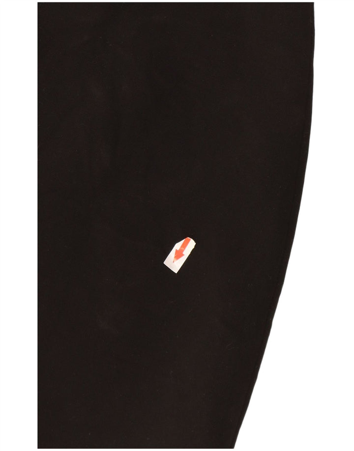 Spódnica damska Zara Mini duża W30 czarna