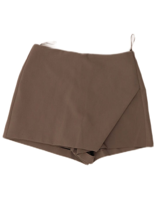 Spodenki damskie Zara Skort UK 12, średnioszare
