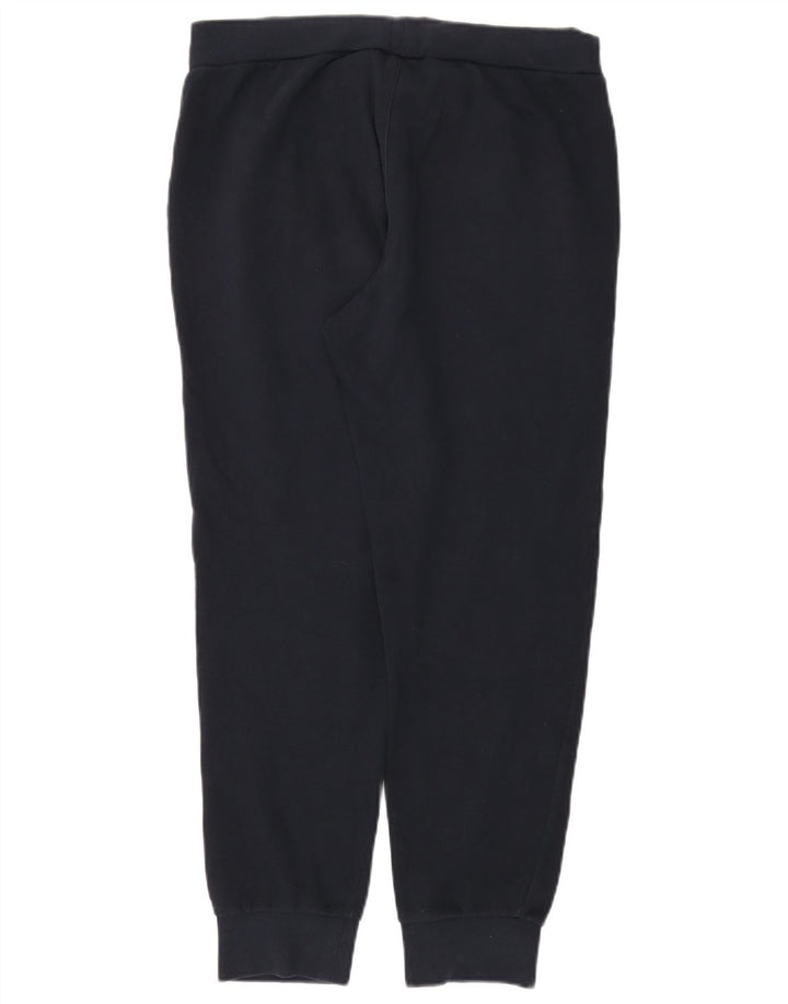 Damskie spodnie dresowe LOTTO Graphic Joggers UK 14 Średni granat