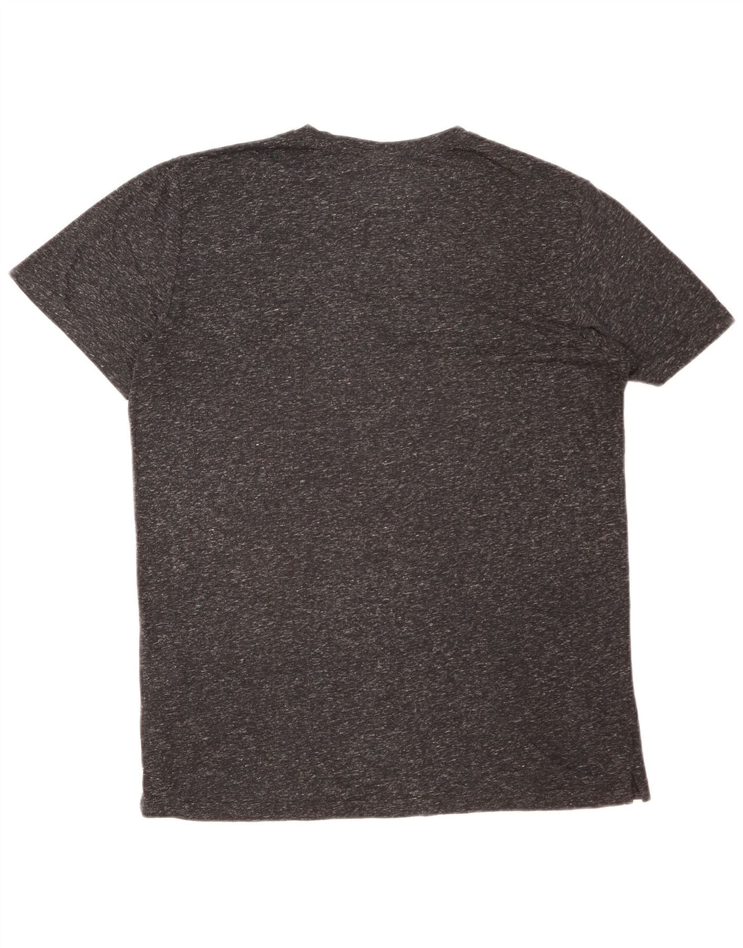 T-shirt męski Jack & Jones, duży, szary, nakrapiany poliamid