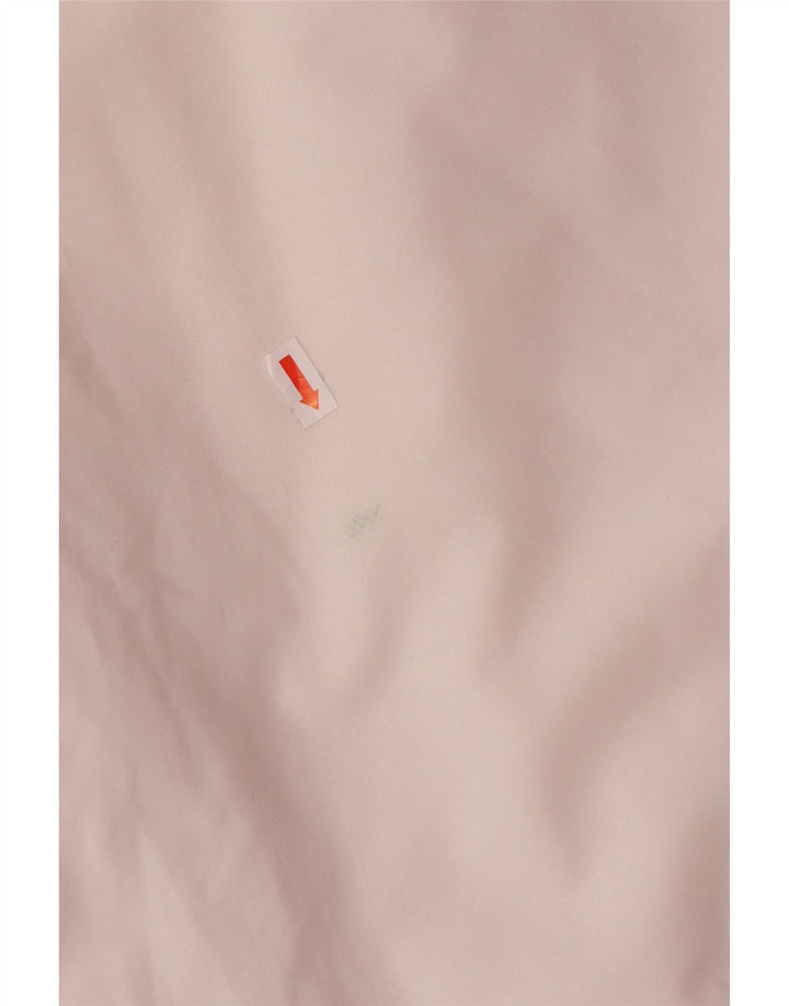 Męskie spodenki sportowe UMBRO Bermudy UK 38/40 Średni biały poliester