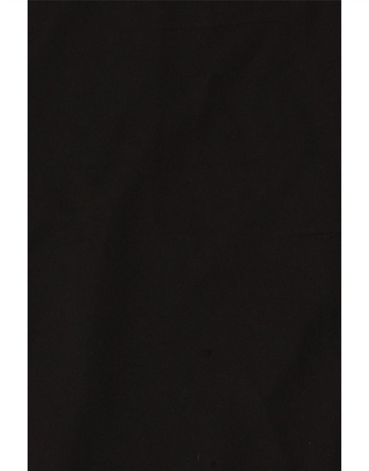 Adidas Męska bluza dresowa Aeroready Graphic Top Jacket 2XL Czarny poliester