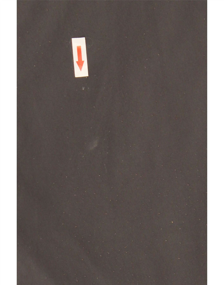 Damskie spodenki cargo Mountain Warehouse UK 12 Medium W29, szare