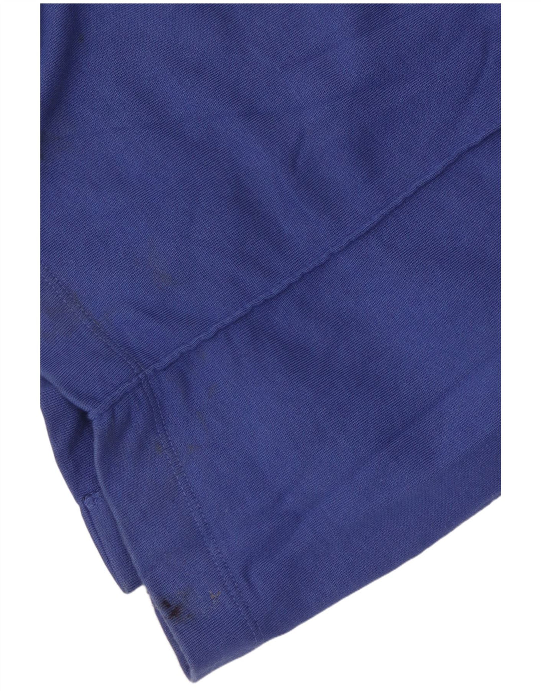 Damskie spodnie dresowe Sweaty Betty UK14, średni niebieski poliester