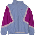 Damska kurtka dresowa Nike Graphic UK 14 Medium Blue Sports