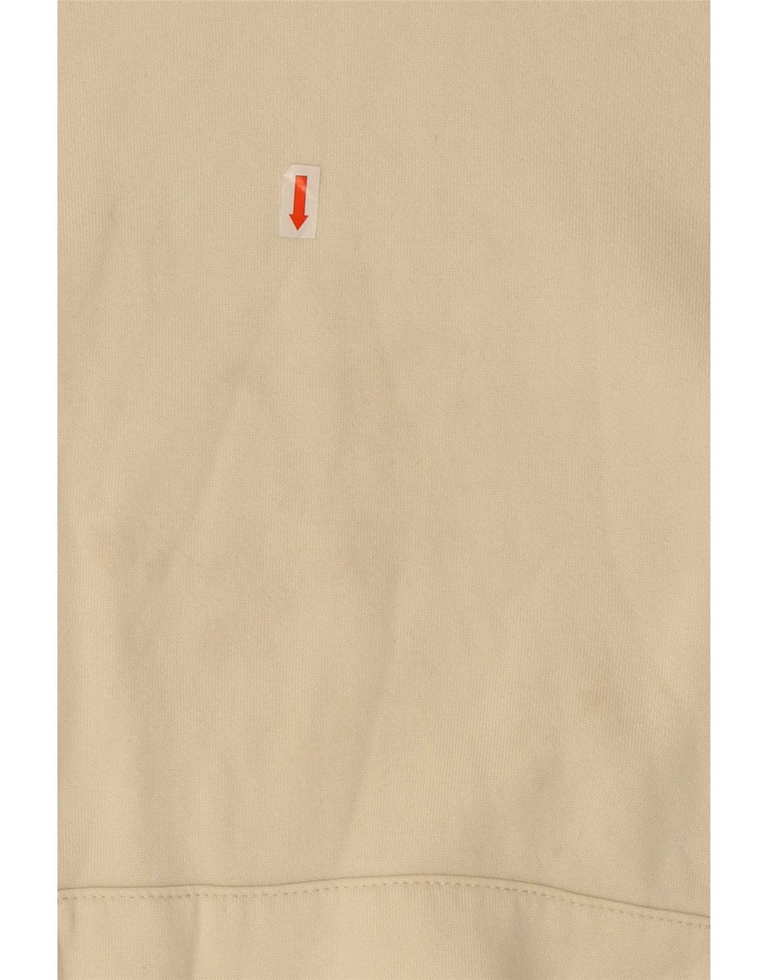 Męska bluza z kapturem Nike, średnia, biała, bawełniana