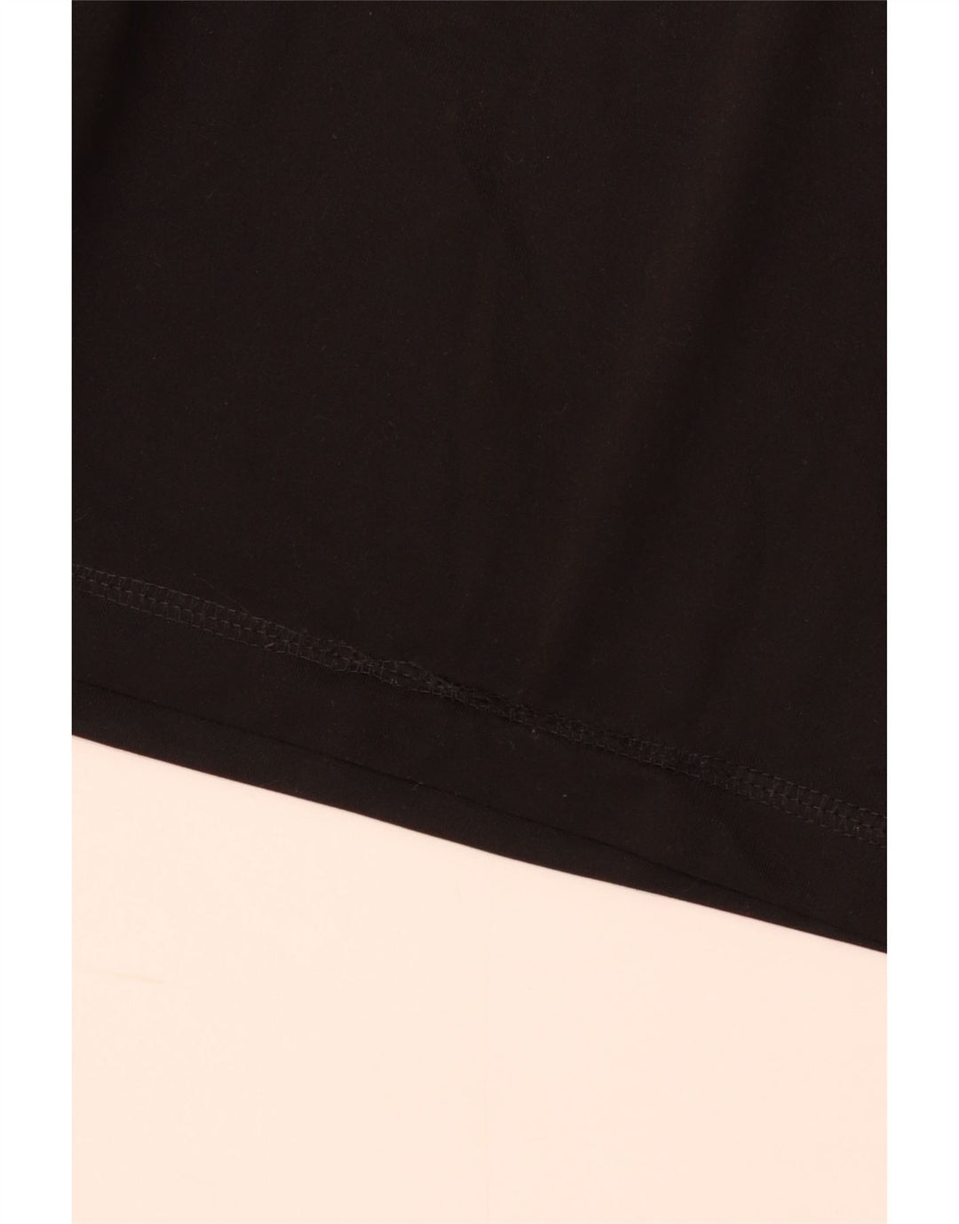 Męska koszulka PUMA Top XL, czarny poliester