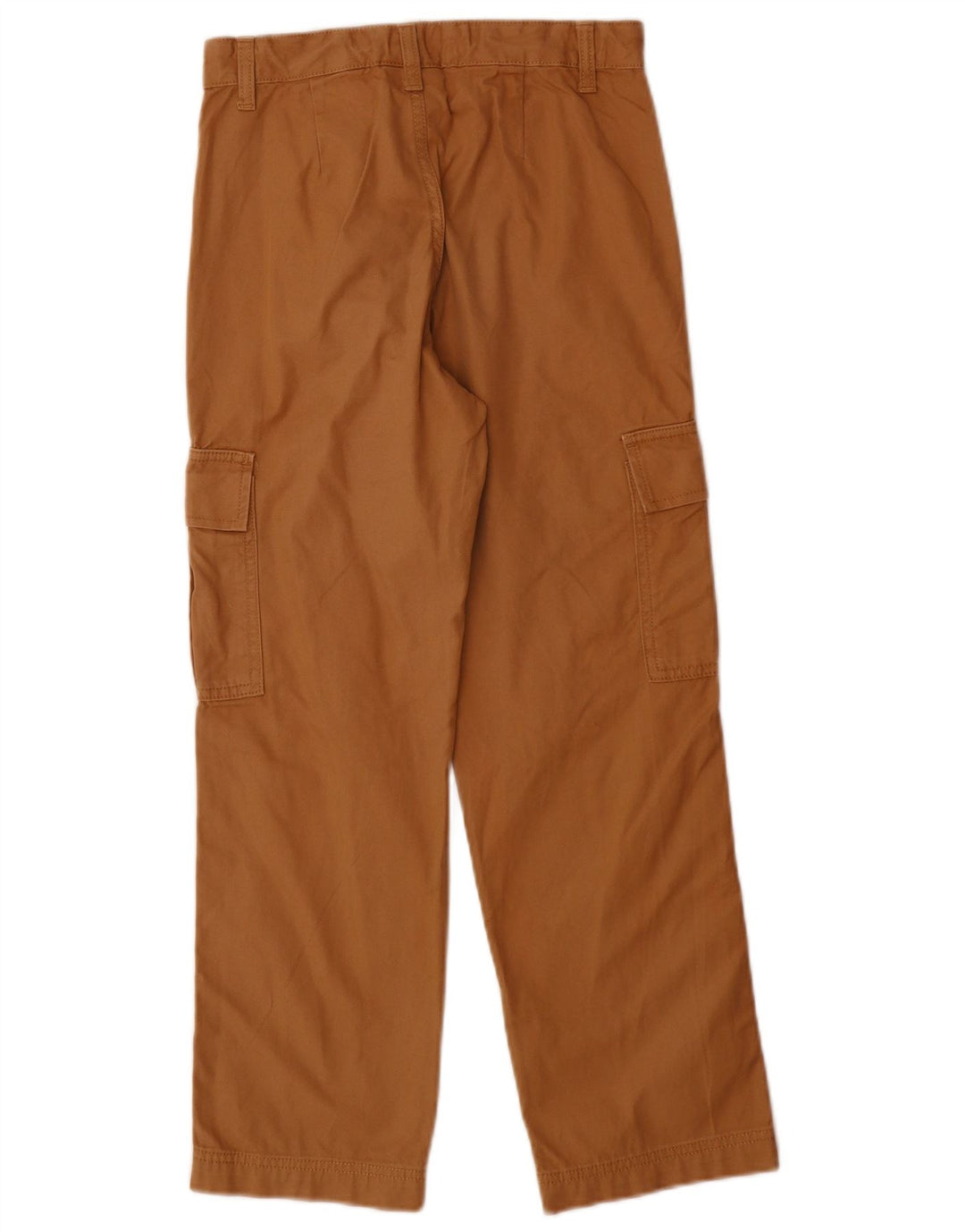 Spodnie chłopięce Champion Straight Cargo 9-10 lat Medium W24 L26 Beżowe