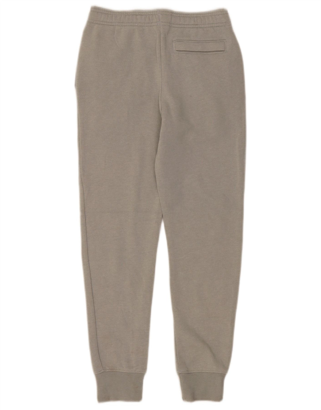 Spodnie dresowe chłopięce Under Armour Joggers 9-10 lat, średnioszare, bawełniane