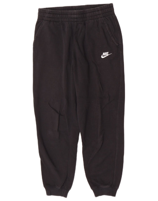 Spodnie chłopięce Nike Dresowe Joggery 13-14 lat XL Czarne
