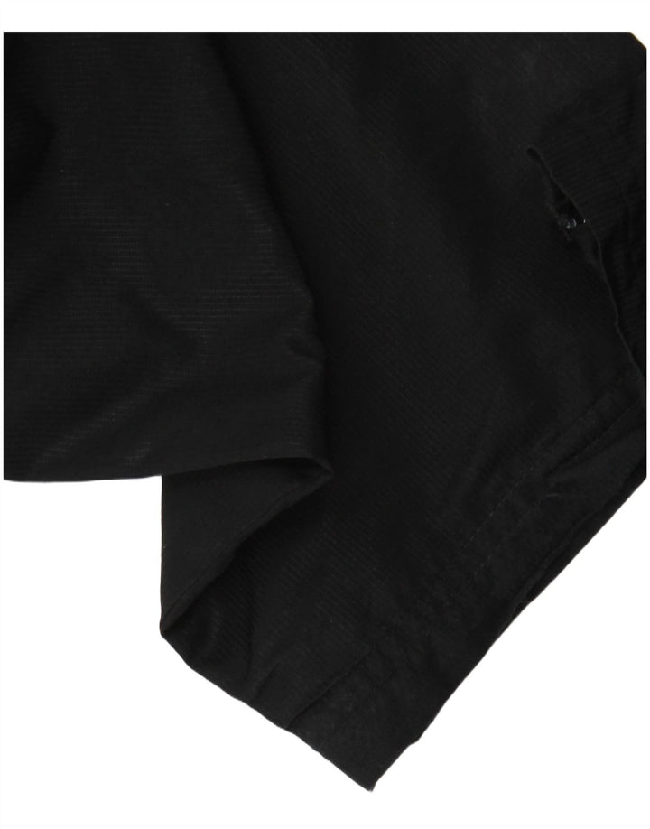 Męskie spodnie dresowe UNDER ARMOUR Heat Gear Graphic, średnio czarne