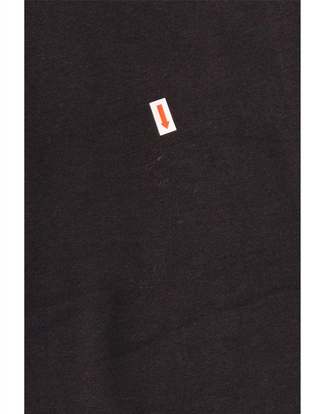 Damskie spodnie dresowe Nike Graphic Joggers UK 6 XS Czarne bawełniane sportowe