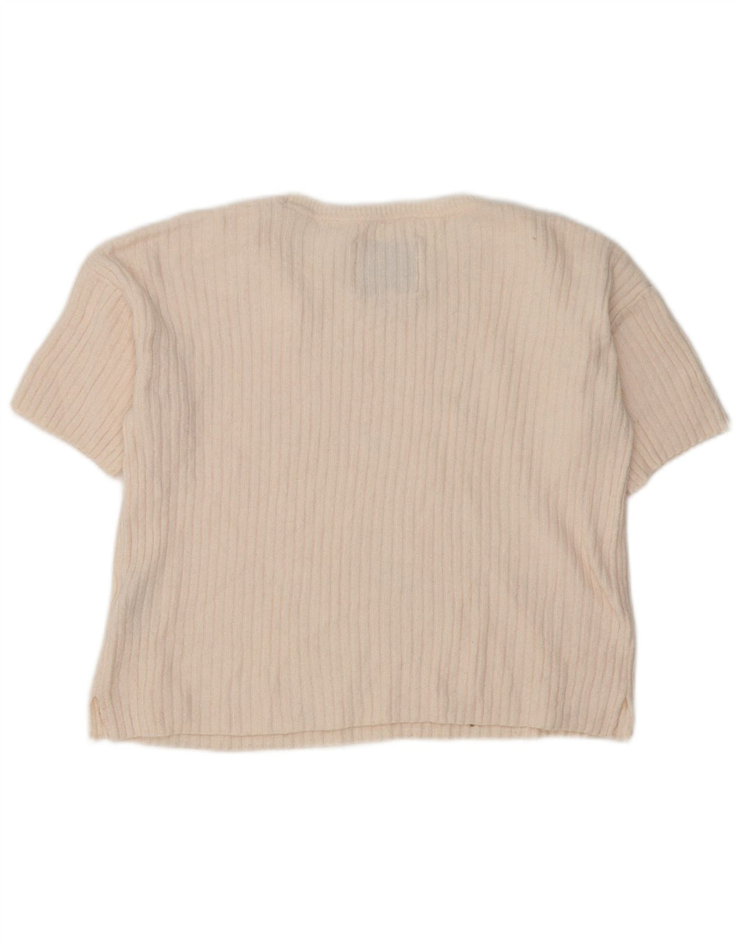 Bluzka damska Jack Wills Top UK 10, mała, złamana biel, poliester
