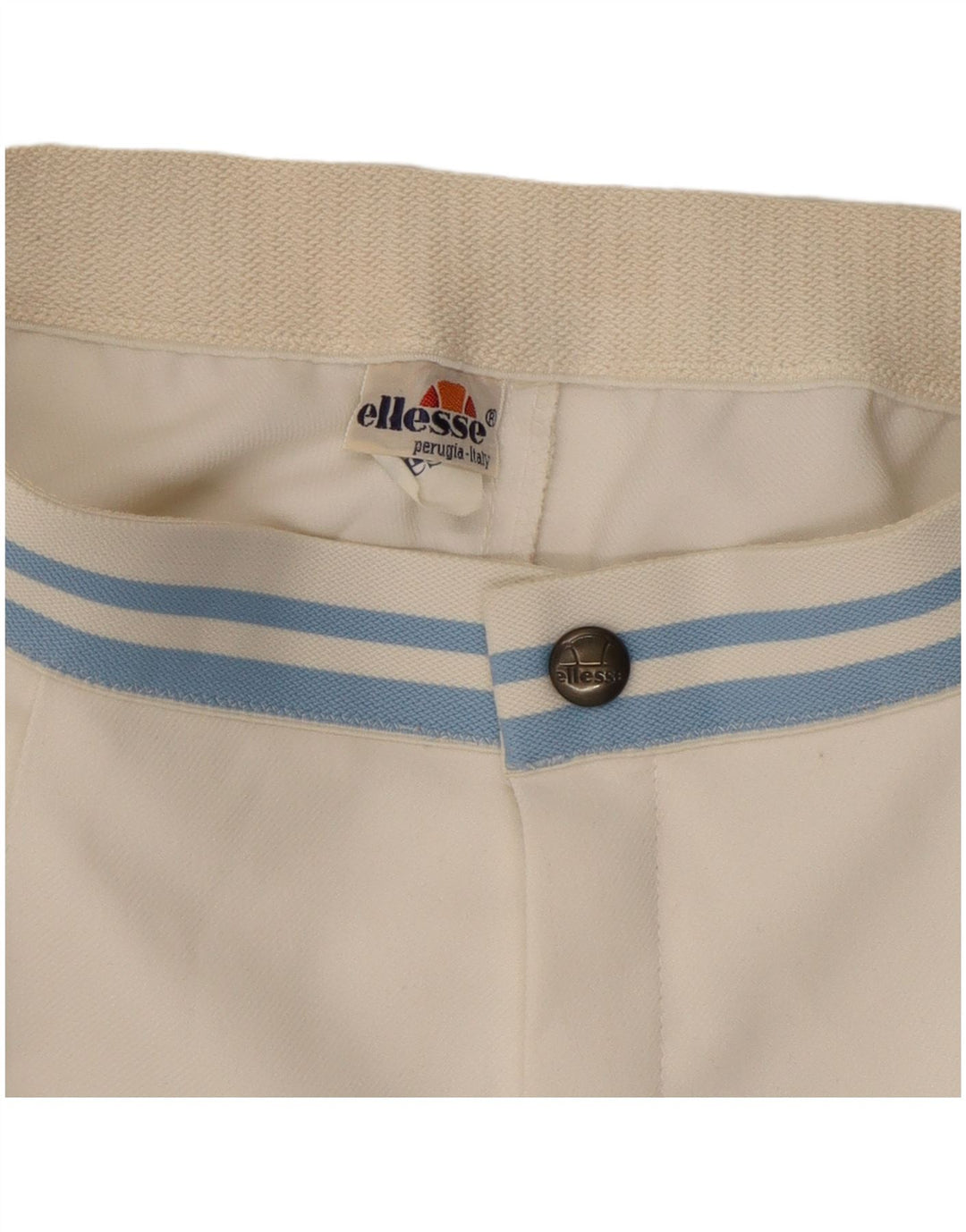 Damskie spodenki Chino Ellesse W26 Small White