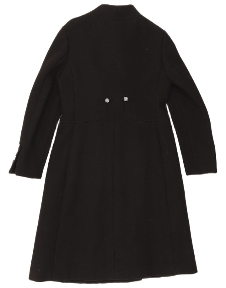 Płaszcz damski Vintage UK 10 Small Black