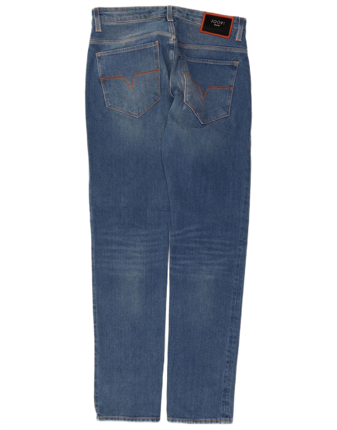 Joop Męskie Stephen Slim Jeans W31 L32 Niebieskie bawełniane