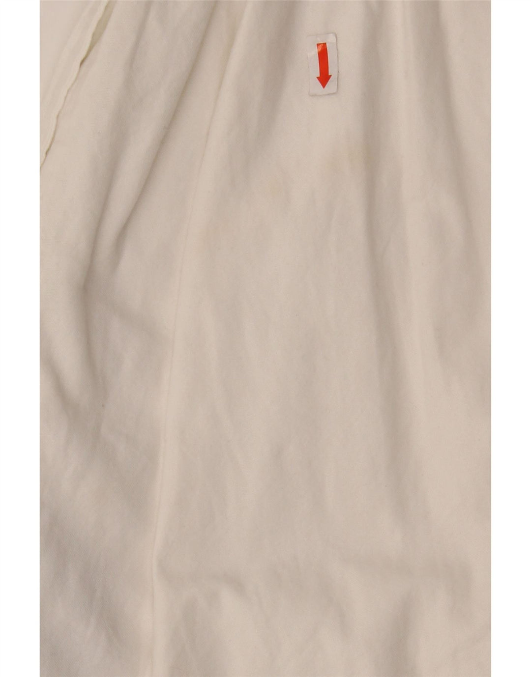 TOMMY HILFIGER Dziewczęca sukienka podstawowa bez rękawów 14-15 lat w kolorze granatowym w paski